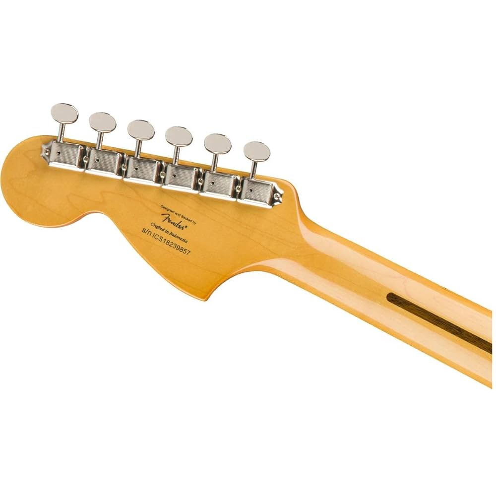 ギター Squier Classic Vibe '70s Deluxe Squier Classic Vibe 70s Deluxe Telecaster Electric Guitar